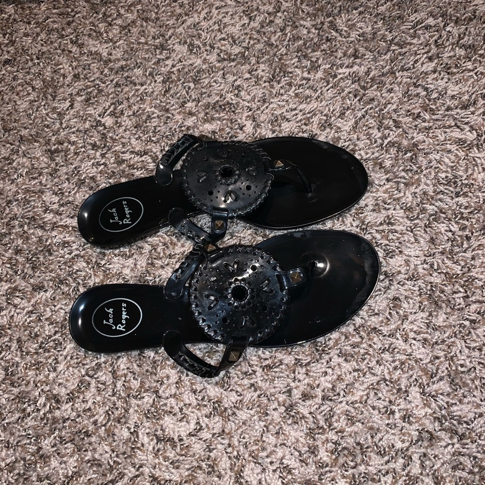 Jack Rogers sandals